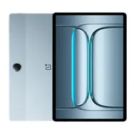 OnePlus Pad Lite WiFI 6+128GB Aero Blue / 11" / 1920x1200 / 6GB / 128GB / 5MP + 5MP / Android 15