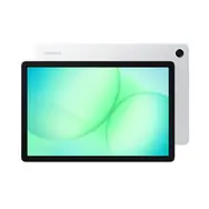 SAMSUNG Galaxy Tab A11+ Wi-Fi 8+256GB stříbrná / 10.9" / O-C 2.2GHz / 8GB / 256GB / BT / GPS / 8 + 5 MP / Android