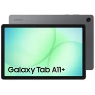 SAMSUNG Galaxy Tab A11+ 5G 8+256GB šedá / 10.9" / O-C 2.2GHz / 8GB / 256GB / BT / GPS / 8 + 5 MP / Android