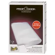 Proficook PCVK1015  Vakuovací sáčky 22x30cm / 50 ks