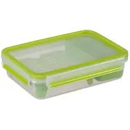 Emsa Clip & Go Brunchbox 1.2 l / Box na oběd