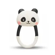 Lanco - Kousátko panda / od 0 měsíců