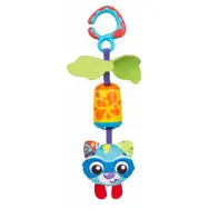 Playgro - Závěsná zvonkohra Mýval / od 0 měsíců