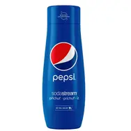 SodaStream Sirup Pepsi 440 ml / až 9 litrů nápoje