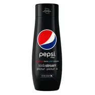 SodaStream Sirup Pepsi max 440 ml / až 9 litrů nápoje