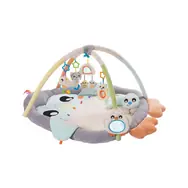 Playgro - Luxusní hrací deka Tučňák / od 0 měsíců