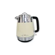 ETA ETA918690040 Storio béžová / Rychlovarná konvice / 2150W / 1.7L