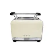 ETA ETA916690040 Storio béžová / Topinkovač / 930W