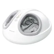 Medisana FM 888 Shiatsu masážní přístroj na nohy / 30 W / LED indikátor / nastavení intenzity 