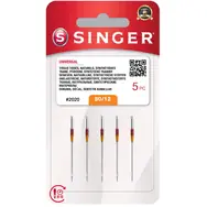 Singer 2020 - 80/12 5ks / Jehly / univerzální
