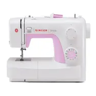 Singer Simple 3223 růžová / Šicí stroj / 23 stehů