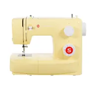 Singer Simple 3223 žlutá / Šicí stroj / 23 stehů