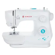Singer Fashion Mate 3337 bílá / Šicí stroj / 29 stehů
