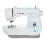 Singer Fashion Mate 3342 bílá / Šicí stroj / 32 stehů