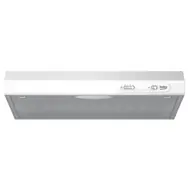 Beko CFB5310W bílá / Digestoř / 52-68 dBA / 205m3/h