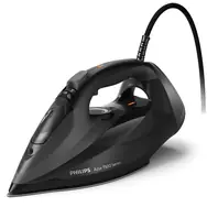 Philips DST7511-80 černá / Napařovací žehlička / 3200W / SteamGlide