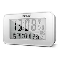 Mebus 51461 - Rádiem řízený budík