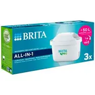 Brita Sada filtrů Maxtra Pro All-In-1 3 ks