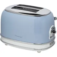 Ariete 155 Vintage modrá / Toustovač / 2 topinky / 810W 