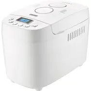 Unold 68520 bílá / domácí pekárna / 850 W / 1.5kg těsta / 3 stupně propečení / 15 programů