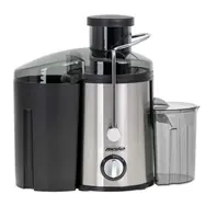 Mesko MS 4126B černá / Odšťavňovač / 600W / 0.45 L 