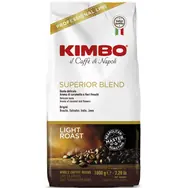 Kimbo Superior Blend 1 kg / Zrnková káva / 70% Arabica & 30% Robusta