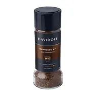 Davidoff Espresso 57 100 g / Instantní káva / 100% Arabica 
