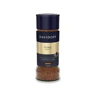 Davidoff Fine Aroma 100 g / Instantní káva / 100% Arabica 