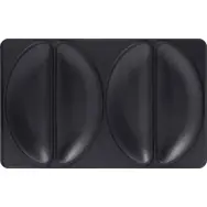 Tefal XA800812 Výměnné plotýnky pro sendvičovač Tefal Snack Collection / Taštičky 
