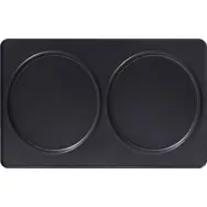 Tefal XA801012 Výměnné plotýnky pro sendvičovač Tefal Snack Collection / Lívance