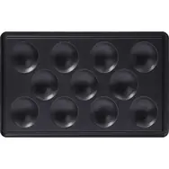 Tefal XA801212 Výměnné plotýnky pro sendvičovač Tefal Snack Collection / Na mini dortíky 