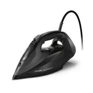 Rozbaleno - Philips DST7511-80 černá / Napařovací žehlička / 3200W / SteamGlide / rozbaleno