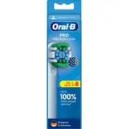 Oral-B EB20-8 Precision Clean / Náhradní hlavice / 8ks 
