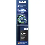 Oral-B EB50BRX Cross Action - 2ks / Náhradní hlavice