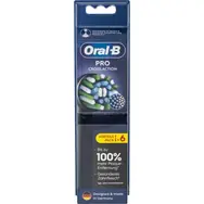 Oral-B Pro Coss Action - 6ks / Náhradní hlavice