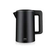 Niceboy ION Kettle K3 černá / Rychlovarná konvice /  2200W / 1.7L  / LED