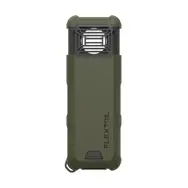 Flextail Max Repel S 2v1 zelená / Přenosný odpuzovač komárů / až 9 m2