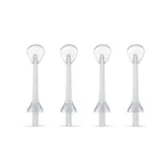 TrueLife AquaFloss L-series jets Tongue Cleaner 4 pack / 4 náhradní trysky