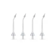 TrueLife AquaFloss L-series jets Periodontal 4 pack / 4 náhradní trysky