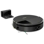iRobot Roomba Combo 205 černá / Robotický vysavač / WiFi / vysávání & mopování / 5000 mAh