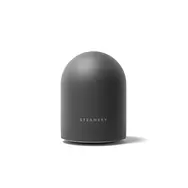 STEAMERY Pilo 2 černá / Aku odstraňovač žmolků / provoz až 2 h / USB-C
