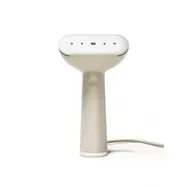 STEAMERY Cirrus 3 béžová / Ruční napařovač oděvů / 1200W / 85 ml / 22 g-min 