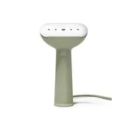 STEAMERY Cirrus 3 zelená / Ruční napařovač oděvů / 1200W / 85 ml / 22 g-min 