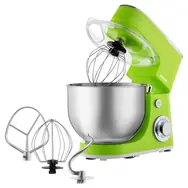 SENCOR STM 3631GR zelená / kuchyňský robot / 5.5L / 1300W
