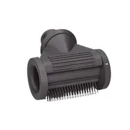 Rozbaleno - DSP-DYHD01AWN-H tryska proti kroucení pro fén Dyson Supersonic šedá / rozbaleno