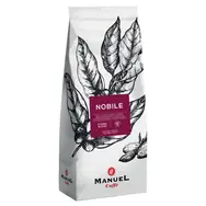 Manuel Caffé NOBILE Iconic Blend 1kg / Zrnková káva / 30% Arabica & 70% Robusta