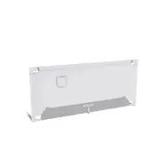 Tulano Cover 46 Zábradlí k posteli 160 cm