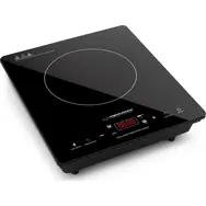 Bazar - Esperanza EKH009 Indukční vařič černá / 2000 W / 80°C - 270 °C / bazar