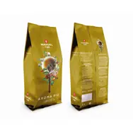 Manuel Caffé AROMA PIU 1 kg / Zrnková káva / 40% Arabica & 60% Robusta