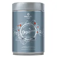 Manuel Caffé DECAROMA 250 g / Mletá káva / 60% Arabica & 40% Robusta